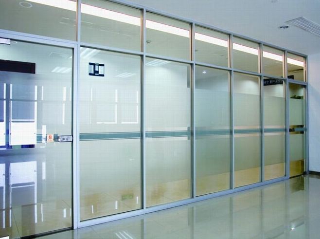 磨沙玻璃隔断,石排镇磨沙隔断.jpg